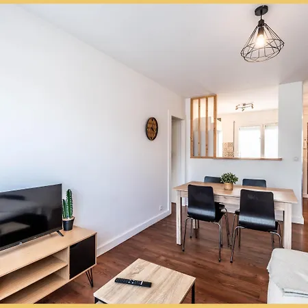 Chez Jeremie I Appartement
