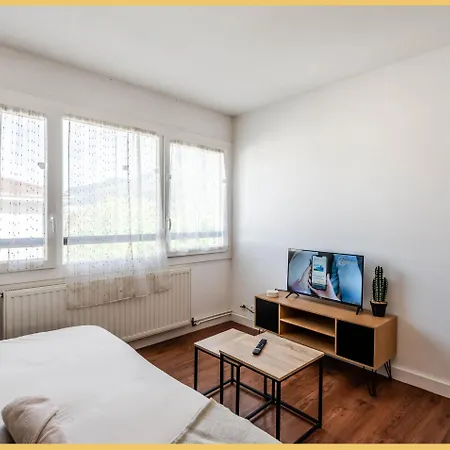Appartement Chez Jeremie I