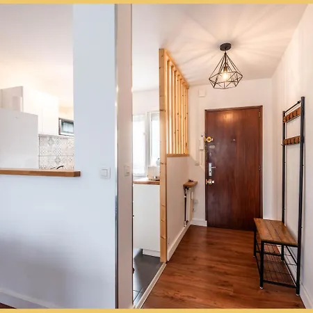Chez Jeremie I Appartement